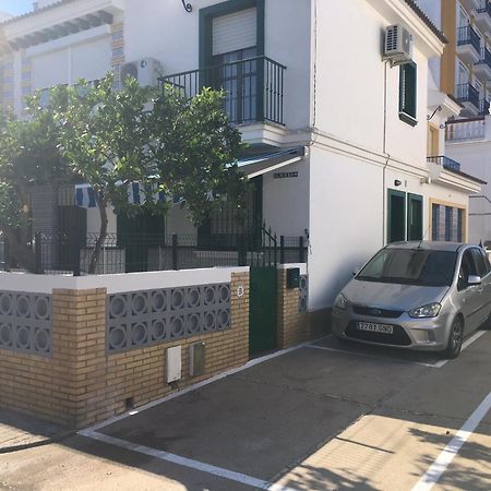 La Casa De Dori Villa Mazagón Eksteriør bilde