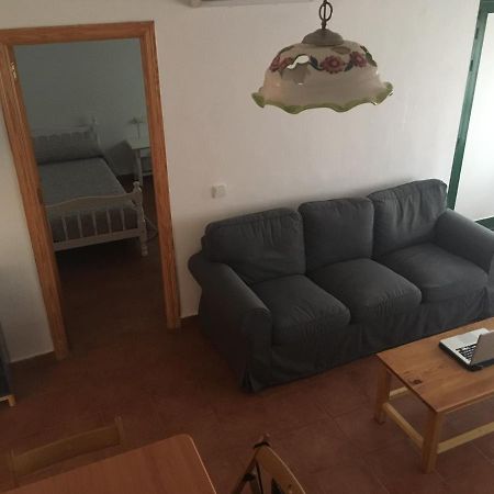 La Casa De Dori Villa Mazagón Eksteriør bilde