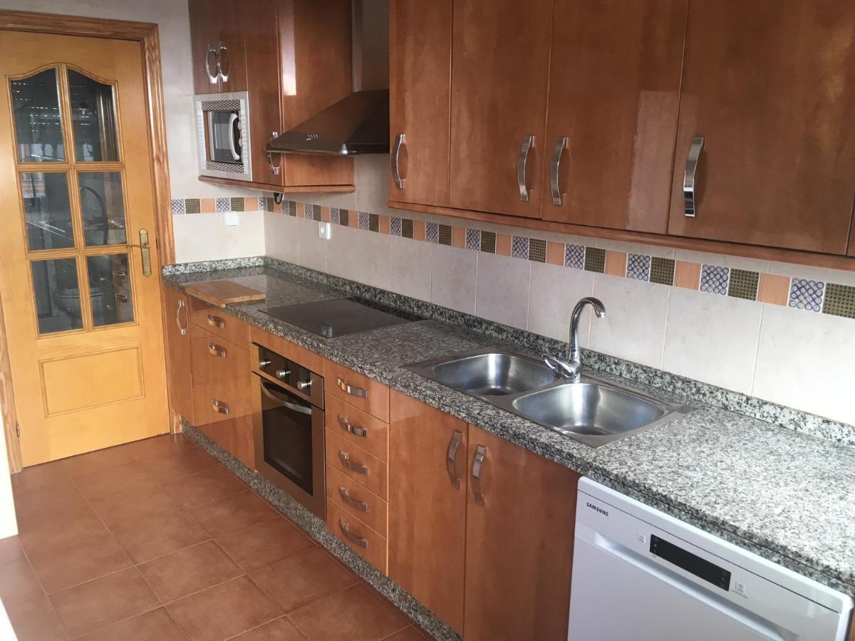 La Casa De Dori Villa Mazagón Eksteriør bilde